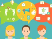 Test in Common Education Acronyms in English