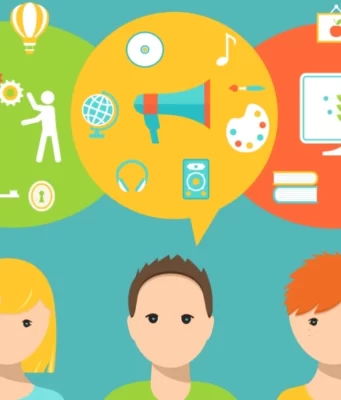 Test in Common Education Acronyms in English